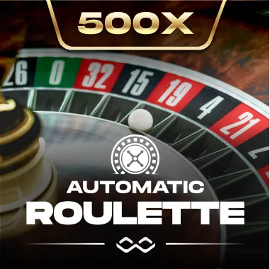 AutoRoulette500X