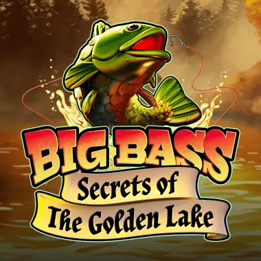 BigBass Secret soft heGoldenLake