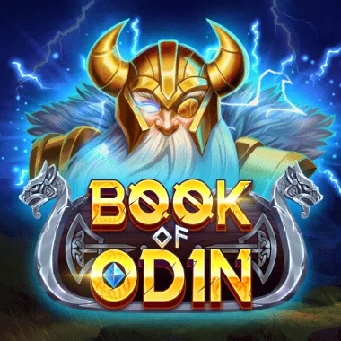 Book of Odin95