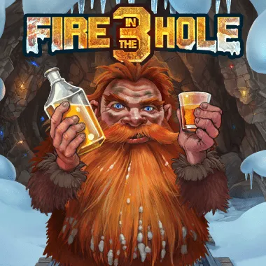 Fire In The Hole3DX1