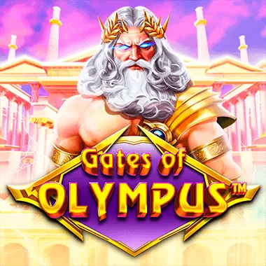 Gates Of Olympus1