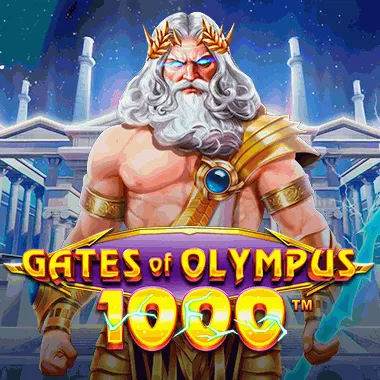 Gates of Olympus1000