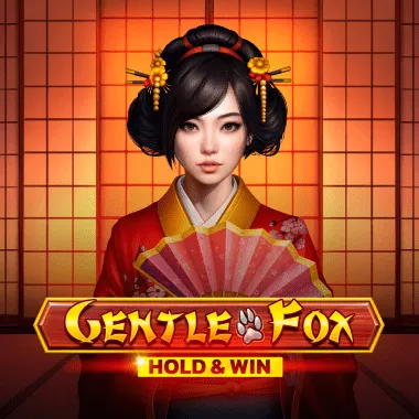 Gentle Fox Hold And Win