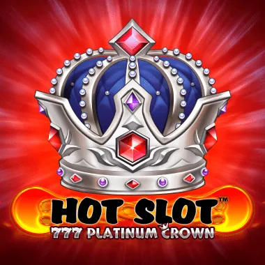 Hot Slot 777 Platinum Crown94