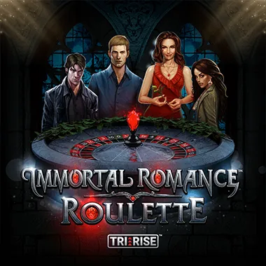 MGS immortal Romance Roulette Desktop