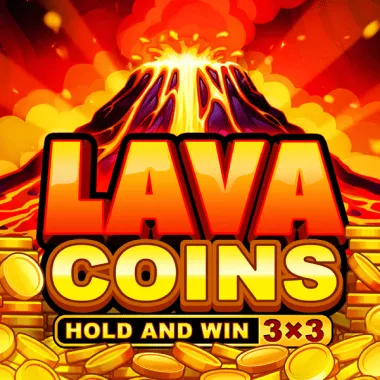 lava coins